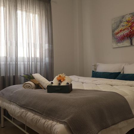 Eirini'S Cozy Place 卡泰里尼 外观 照片