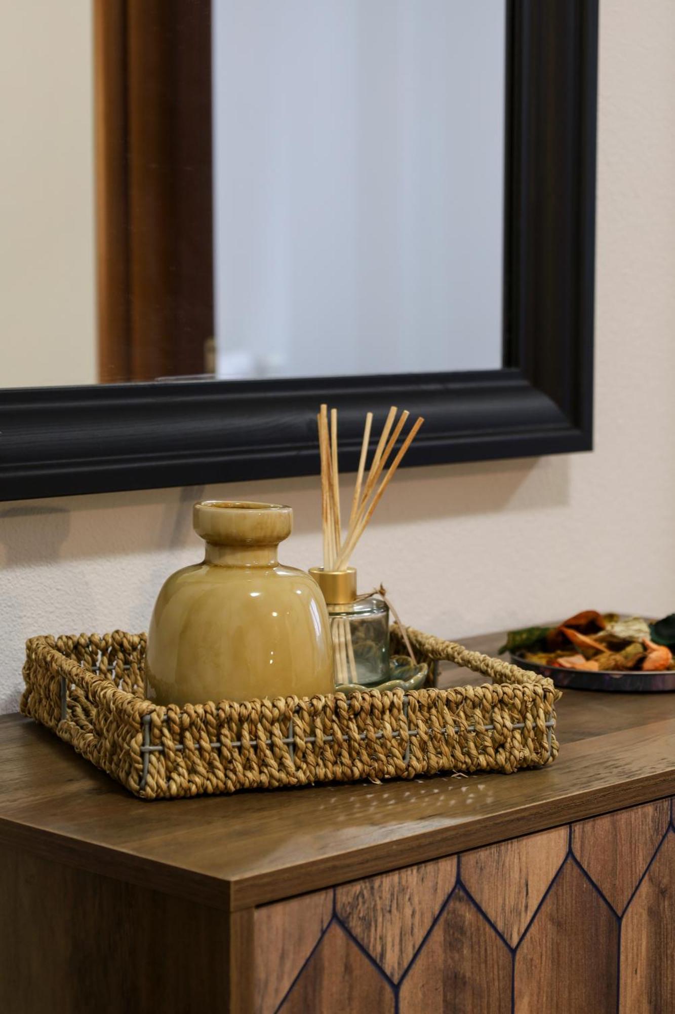 Eirini'S Cozy Place 卡泰里尼 外观 照片