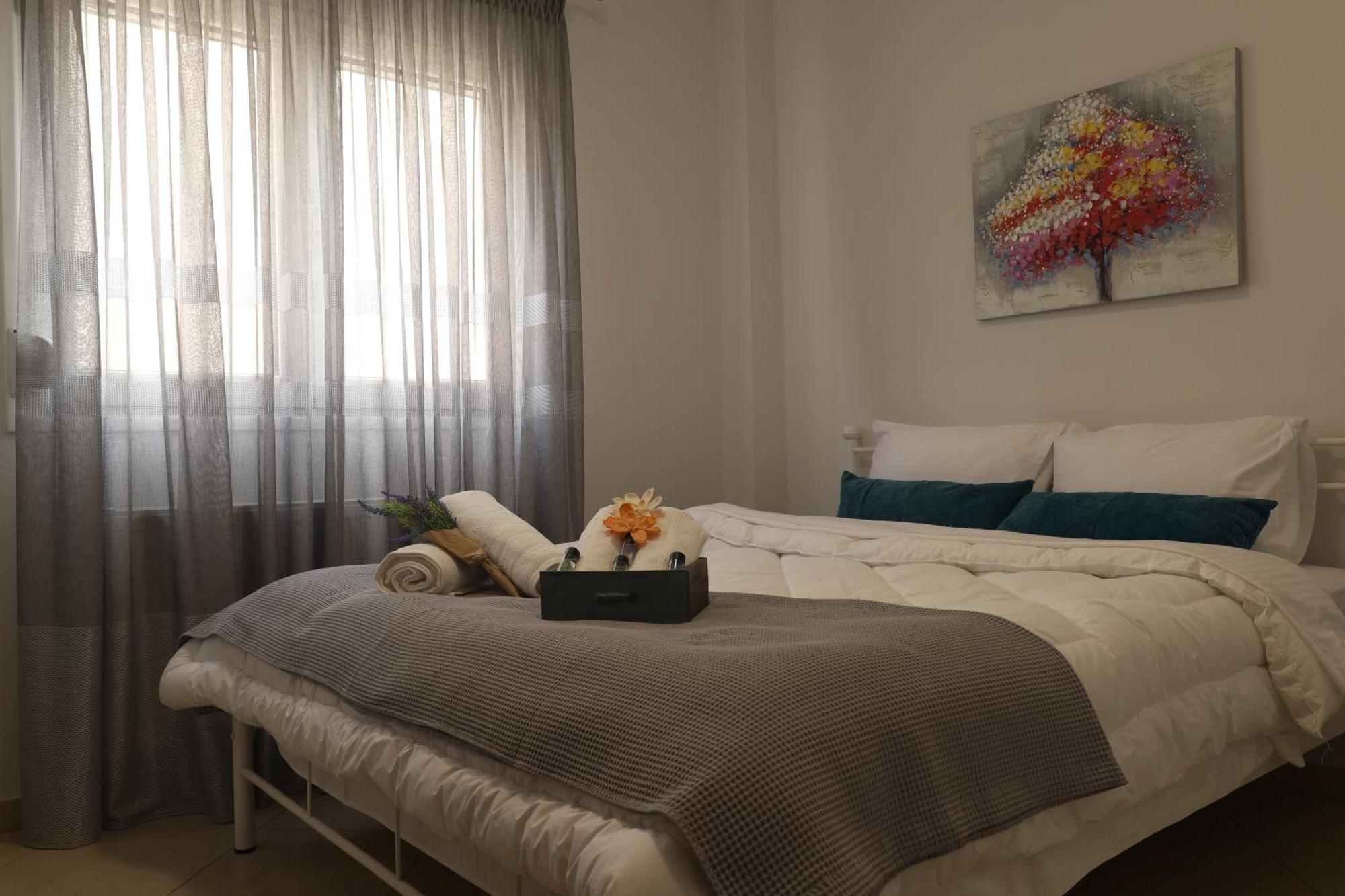Eirini'S Cozy Place 卡泰里尼 外观 照片